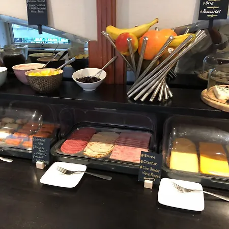 La Terrasse Hotel 3*